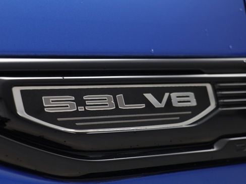 Certified 2022 GMC Sierra 1500 Elevation w/ Preferred Package image 4