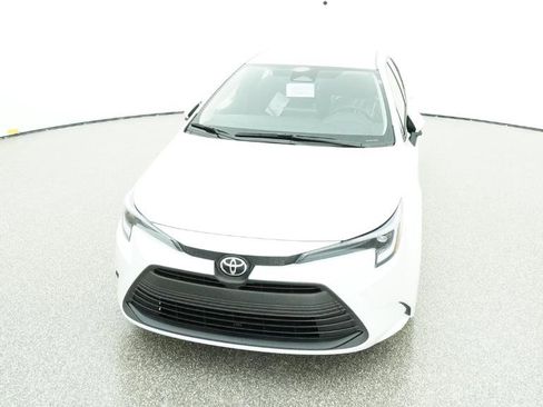 New 2026 Toyota Corolla LE image 65