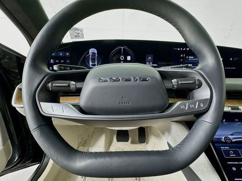 Used 2024 Lucid Air Pure RWD image 43