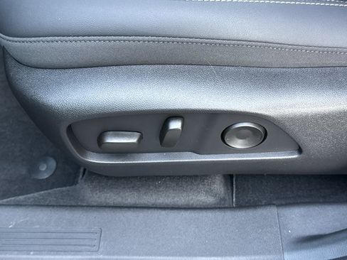 New 2026 GMC Terrain Elevation w/ Elevation Premium Package image 16