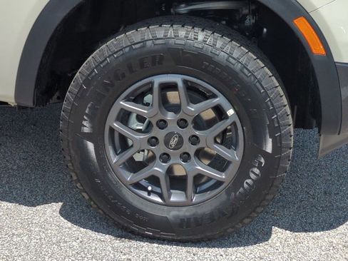 New 2026 Ford Ranger XLT RWD image 11