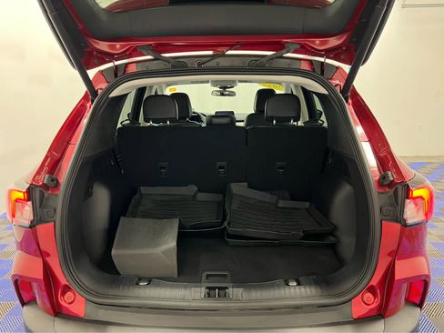 Used 2022 Ford Escape SEL image 11