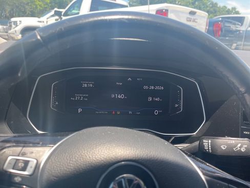 Used 2019 Volkswagen Jetta SEL FWD image 12