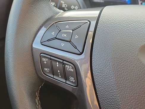 Used 2022 Ford Ranger Lariat w/ Equipment Group 501A High image 13