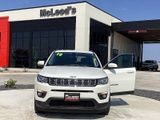 Used 2019 Jeep Compass Latitude image 2