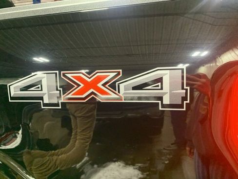 Used 2023 Ford F150 Lariat w/ Equipment Group 502A High image 29