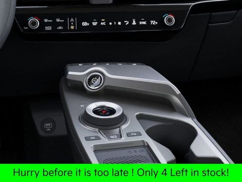New 2025 Kia EV6 Wind AWD/4WD image 23