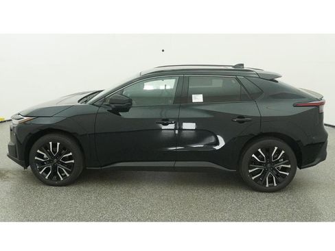 New 2026 Toyota bZ image 3