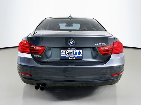 Used 2017 BMW 430i Coupe image 7