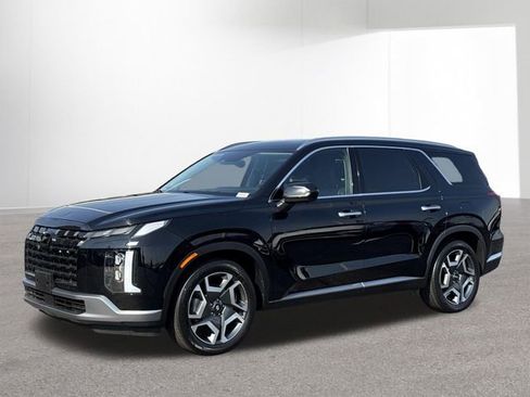 Used 2023 Hyundai Palisade Limited AWD/4WD image 11