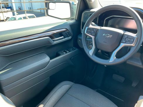 Certified 2026 Chevrolet Silverado 1500 RST w/ Protection Package image 12