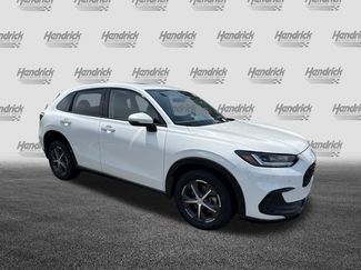Used 2023 Honda HR-V EX-L video 2