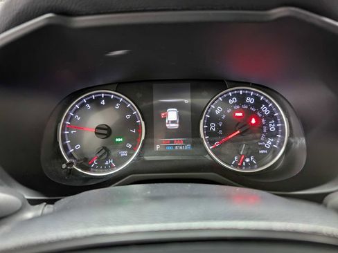 Used 2019 Toyota RAV4 LE image 22