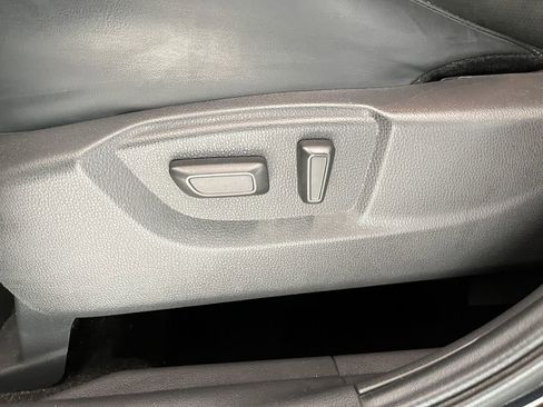 Used 2023 Mitsubishi Eclipse Cross SE image 15