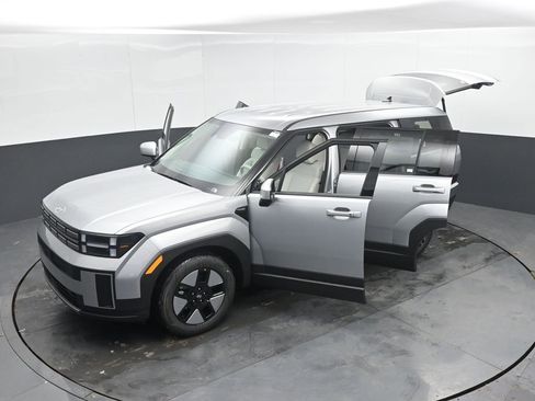 New 2026 Hyundai Santa Fe SE image 51