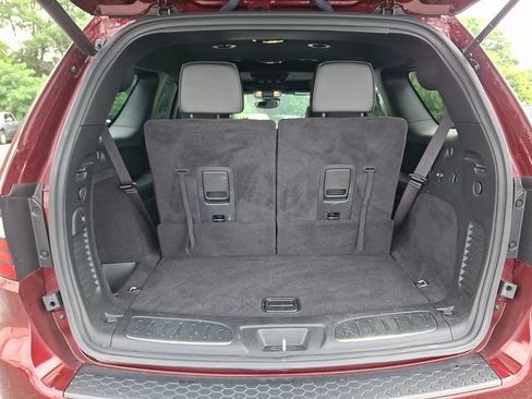 Used 2022 Dodge Durango R/T AWD/4WD image 30