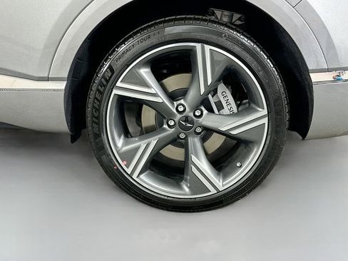 New 2026 Genesis GV80 3.5T Prestige AWD/4WD image 23