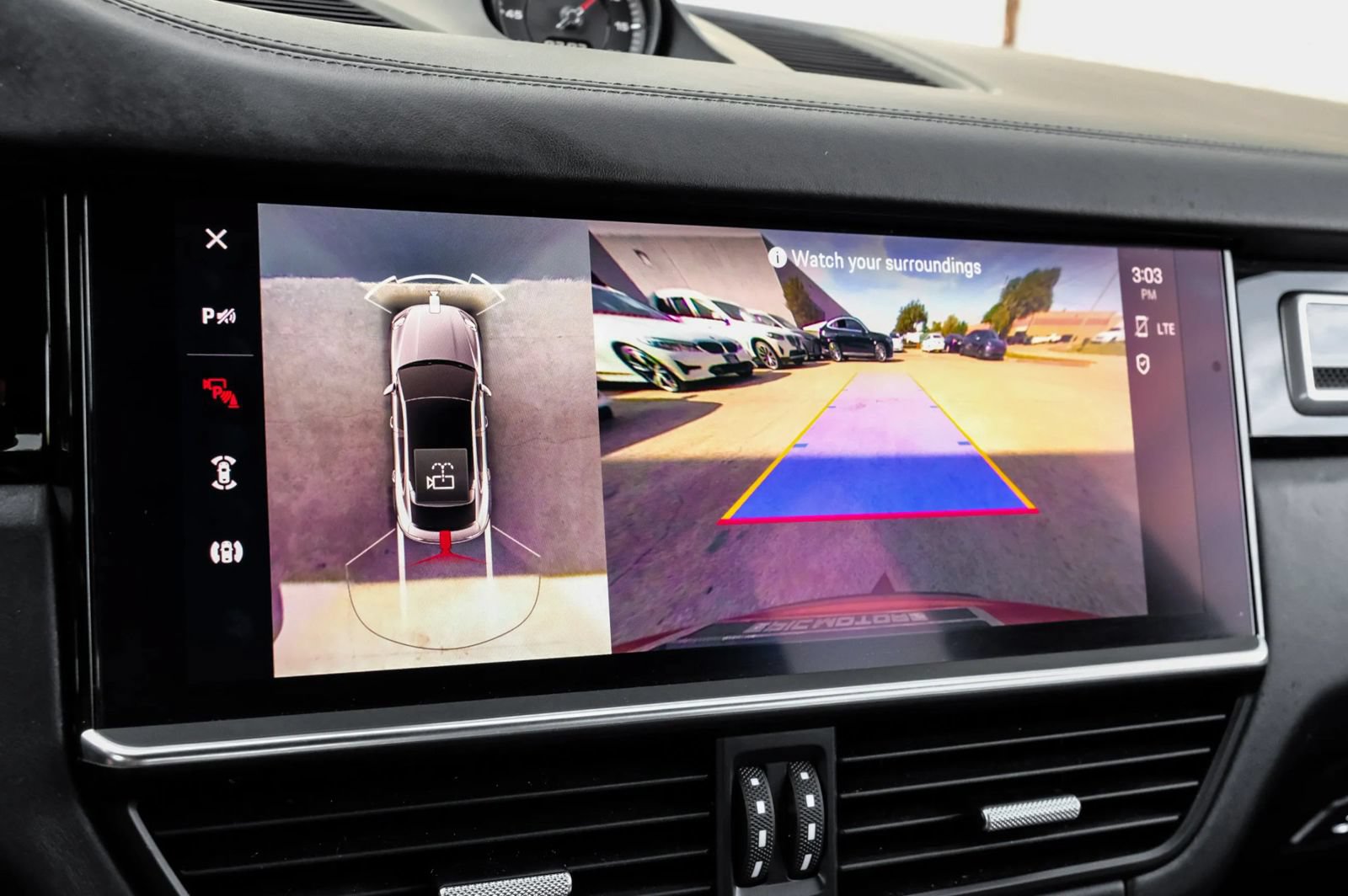 Used 2022 Porsche Cayenne GTS AWD/4WD image 20