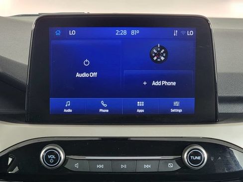 Certified 2022 Ford Escape SE w/ Convenience Package AWD/4WD image 21