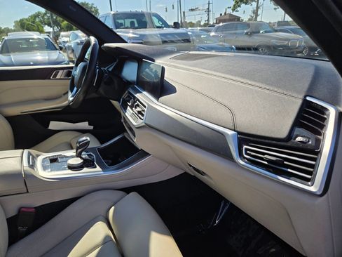 Used 2019 BMW X5 xDrive40i w/ Premium Package 2 AWD/4WD image 20