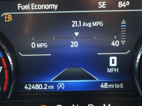 Used 2022 Ford Bronco Sport Badlands w/ Premium Package AWD/4WD image 5