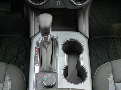 Used 2024 Chevrolet Blazer LT w/ Redline Edition image 21