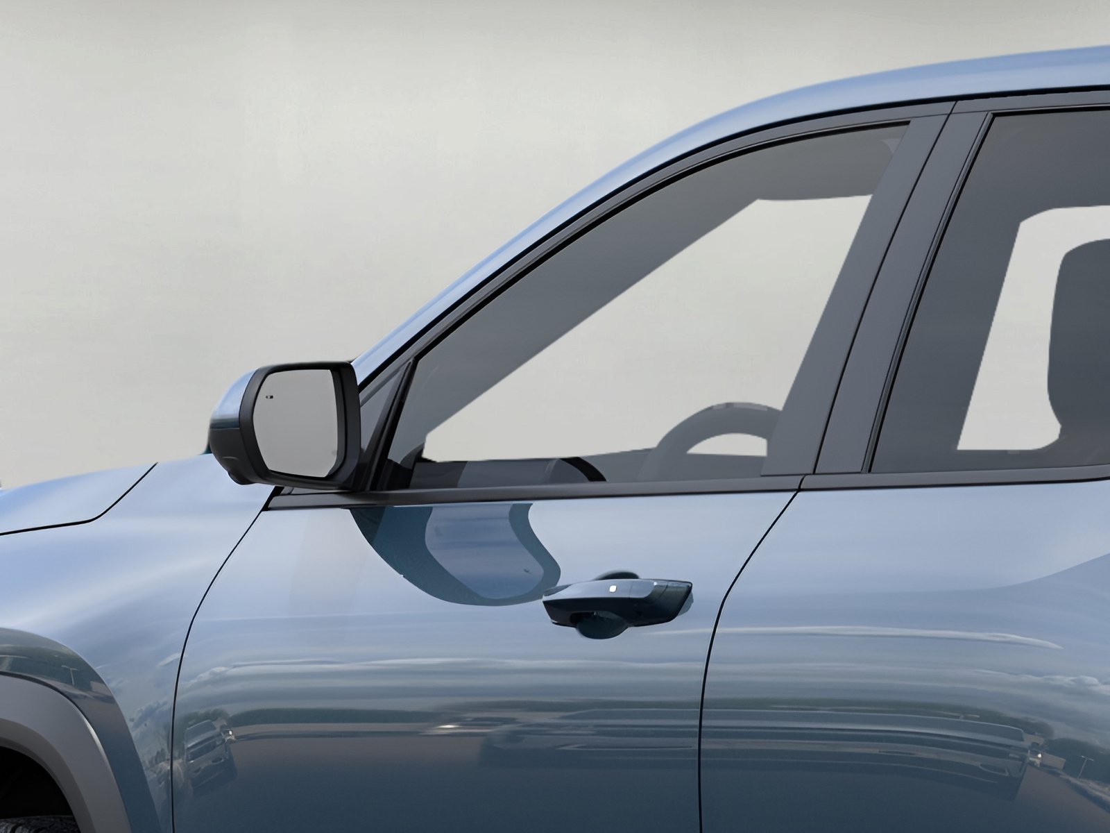 New 2027 Chevrolet Equinox LT w/ Convenience Package II FWD image 12
