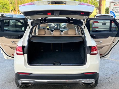 Used 2017 Mercedes-Benz GLC 300 image 16