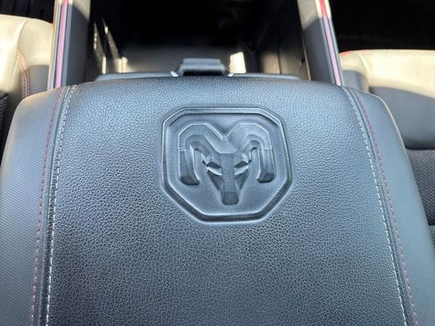 Used 2025 RAM 1500 Rebel w/ Rebel Level 1 Equipment Group AWD/4WD image 18