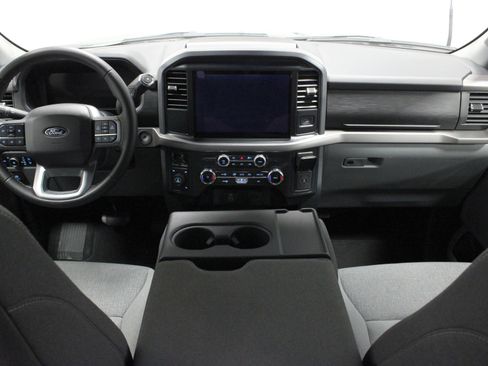 Used 2025 Ford F150 XLT w/ Equipment Group 301A Standard AWD/4WD image 20