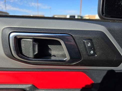 Used 2024 Ford Bronco Big Bend image 13
