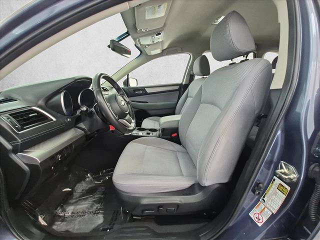 Used 2018 Subaru Outback 2.5i Premium AWD/4WD image 16
