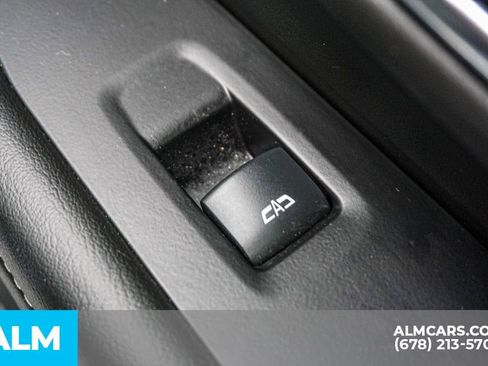 Used 2024 Chevrolet Tahoe LT image 56