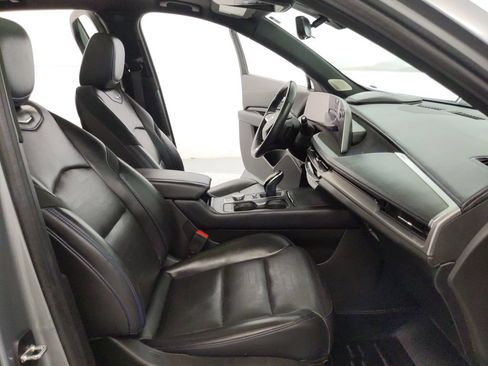 Used 2024 Cadillac XT4 Sport AWD/4WD image 20