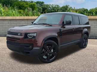 New 2026 Land Rover Defender 130 S AWD/4WD 360° Tour