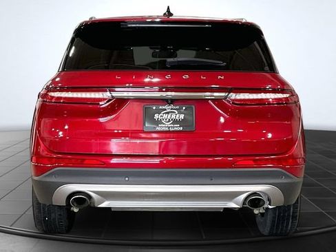 Used 2021 Lincoln Corsair FWD w/ Equipment Group 101A image 4