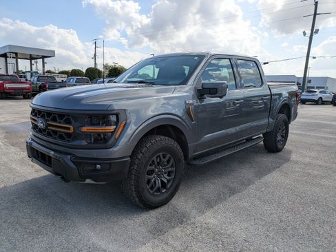 Used 2025 Ford F150 Tremor w/ Equipment Group 402A High AWD/4WD image 7