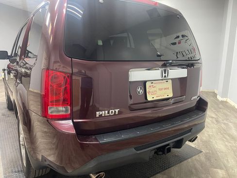 Used 2013 Honda Pilot EX-L image 9