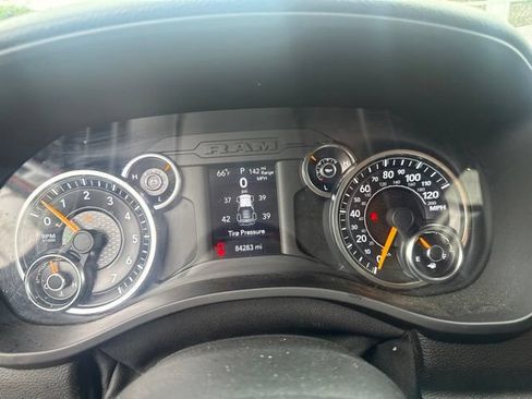 Used 2019 RAM 1500 Tradesman AWD/4WD image 1