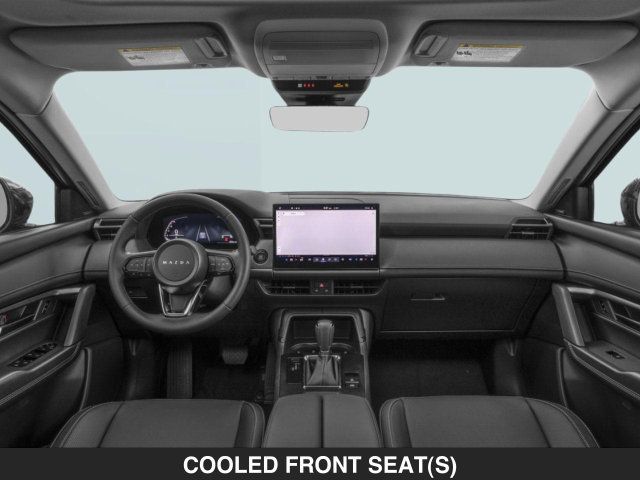 New 2026 MAZDA CX-5 2.5 S w/ Premium Package AWD/4WD image 4