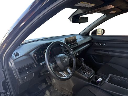 Used 2024 Honda CR-V Sport image 9