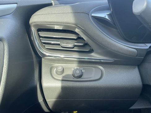 New 2026 Buick Envista Preferred w/ Convenience I Package image 13