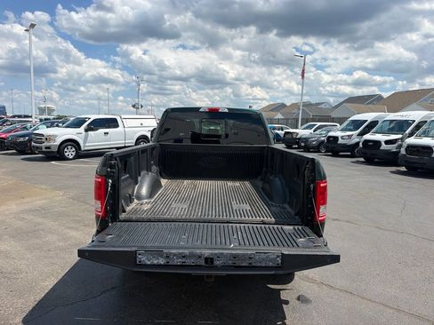 Used 2016 Ford F150 XLT w/ Equipment Group 302A Luxury AWD/4WD image 46