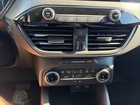 New 2026 Ford Escape Active image 23