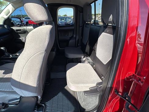 Used 2022 Toyota Tacoma SR w/ SX Package image 16