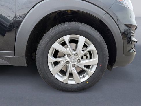 Used 2019 Hyundai Tucson SE w/ Cargo Package image 9