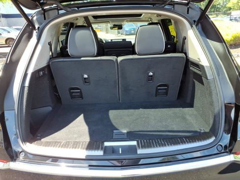Certified 2026 Acura MDX SH-AWD w/ Advance Package image 19