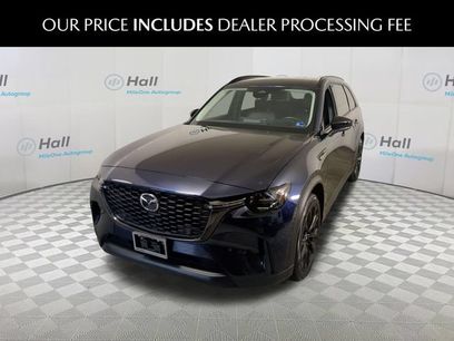 Certified 2025 MAZDA CX-90 Plug-In Hybrid w/Premium Sport