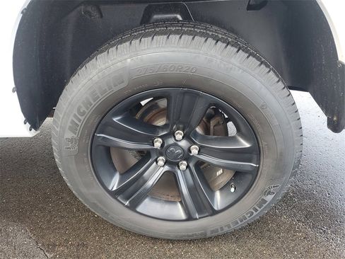 Used 2017 RAM 1500 Sport w/ Convenience Group image 34