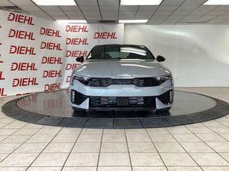 New 2026 Kia K5 GT-Line w/ GT-Line Premium Package FWD video 2